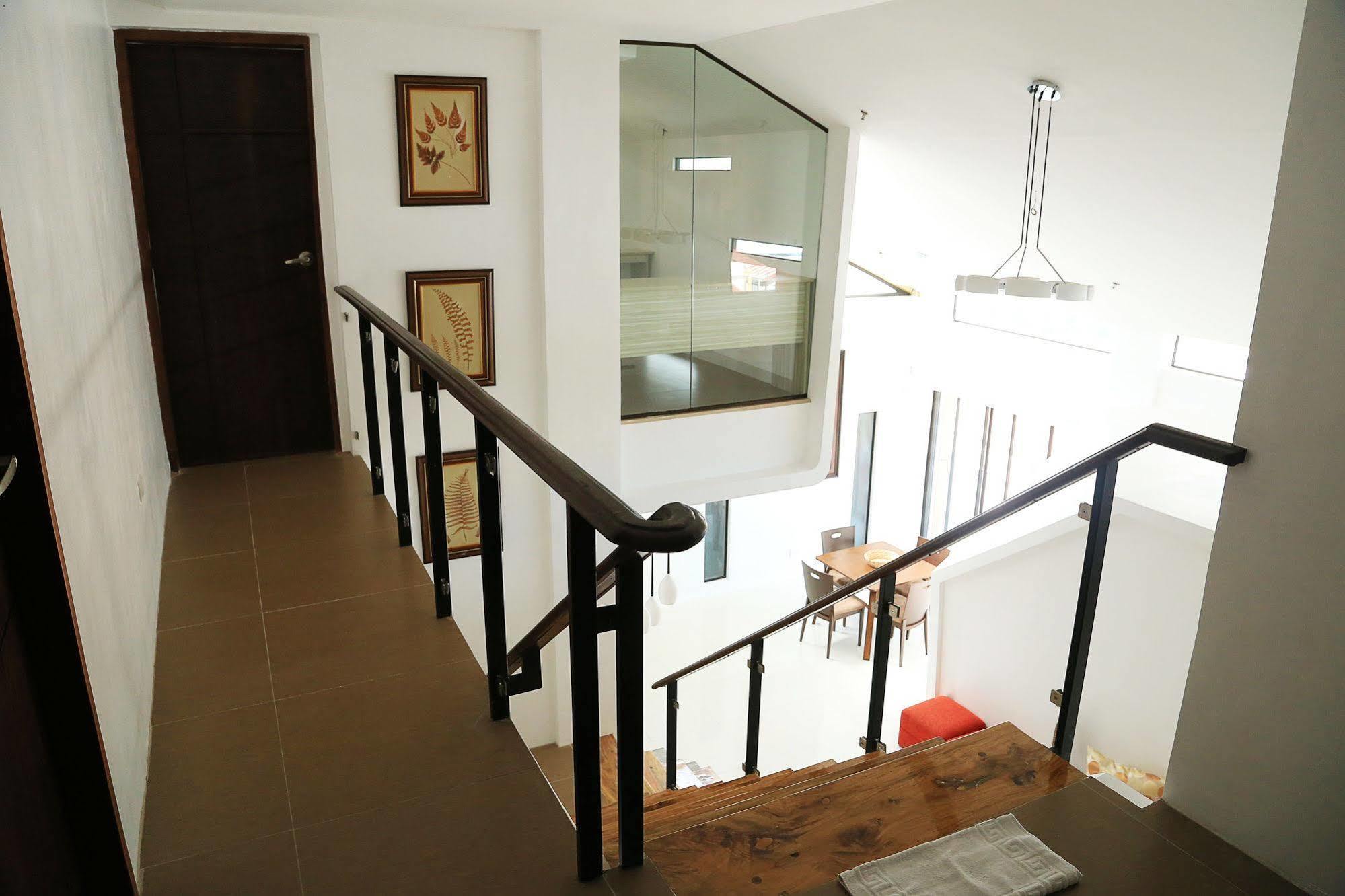 Travelbee Business Inn Cebu Eksteriør bilde
